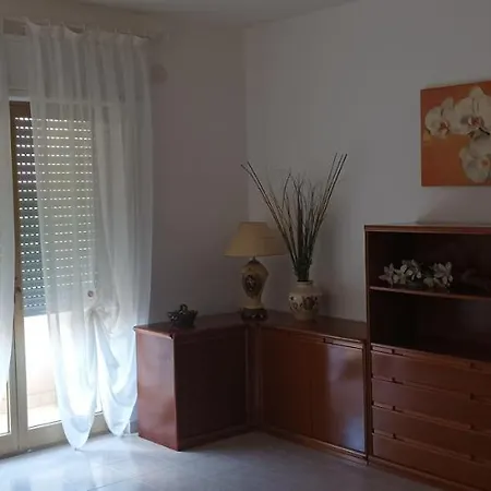 Casa Giulia ベッド・アンド・ブレックファスト Salemi