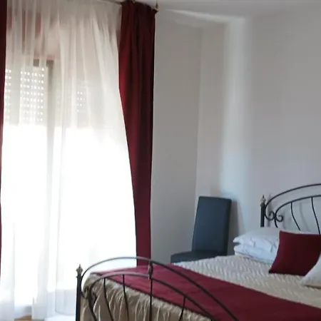 Bed & Breakfast Casa Giulia 3*