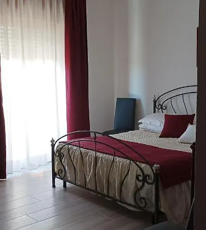 Casa Giulia ベッド・アンド・ブレックファスト Salemi