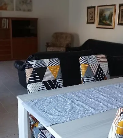 Casa Giulia Salemi