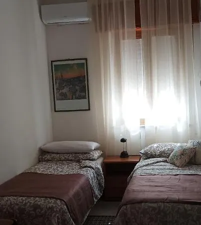 Casa Giulia ベッド・アンド・ブレックファスト 3*