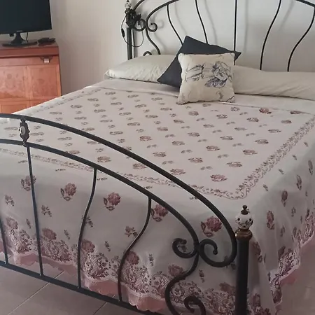 ベッド・アンド・ブレックファスト Casa Giulia 3*