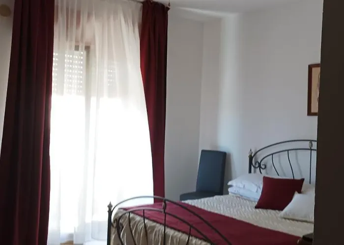 Panzió Casa Giulia 3*