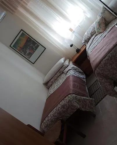 Casa Giulia Panzió 3*