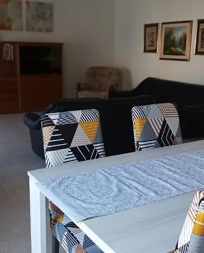 Casa Giulia Salemi