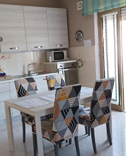 Panzió Casa Giulia 3*