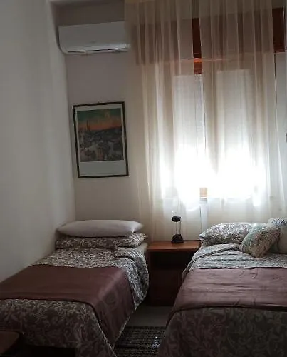 Casa Giulia Panzió 3*