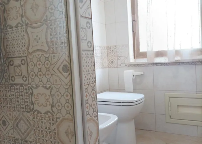 Panzió Casa Giulia