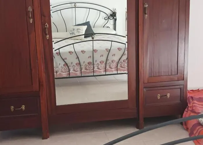 Casa Giulia 3* Salemi