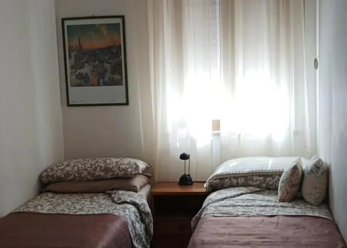 Casa Giulia Salemi