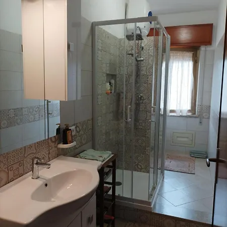 Panzió Casa Giulia Salemi