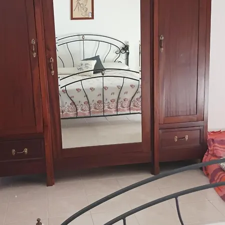 Casa Giulia 3* Salemi