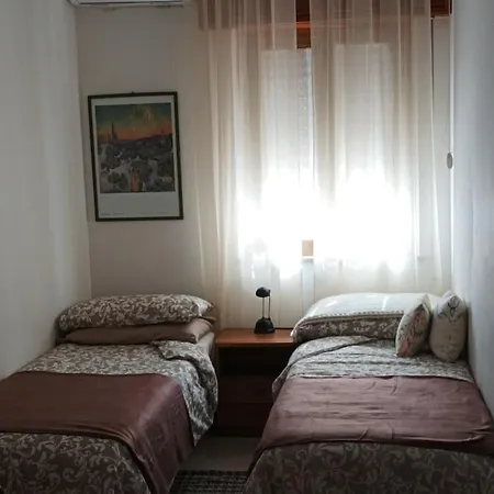 Casa Giulia Salemi