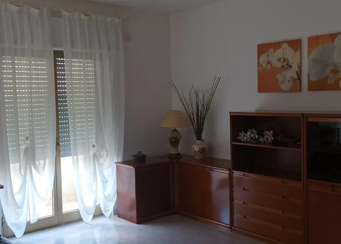 Casa Giulia Bed & Breakfast Salemi